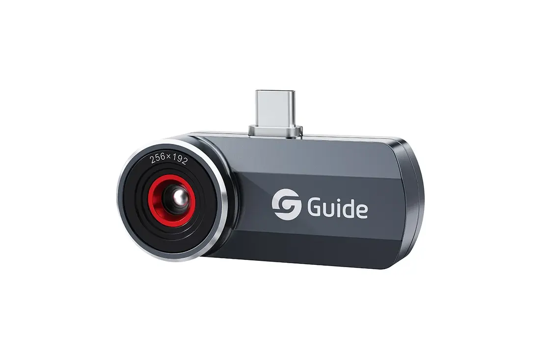 MobIR 3.0 ES2 256x192, 30HZ Warmtebeeldcamera