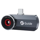 MobIR 3.0 ES2 256x192, 30HZ Warmtebeeldcamera