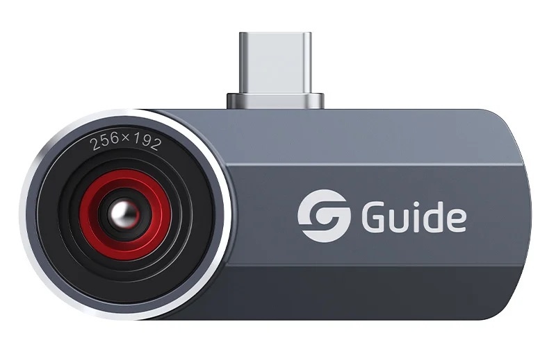 MobIR 3.0 ES2 256x192, 30HZ Warmtebeeldcamera