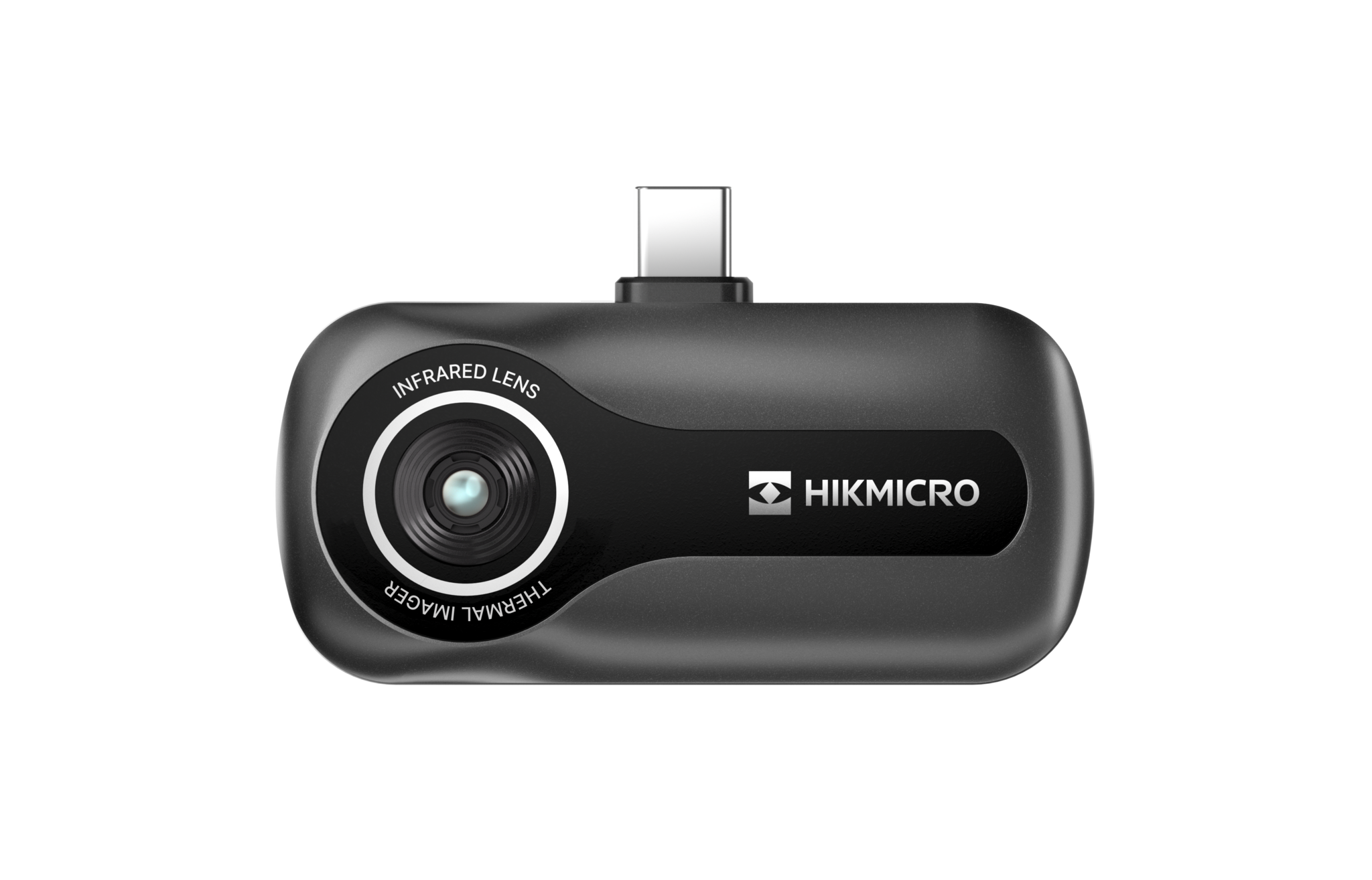 Mini2 V3 Warmtebeeldcamera 256x192 pixels, 25Hz