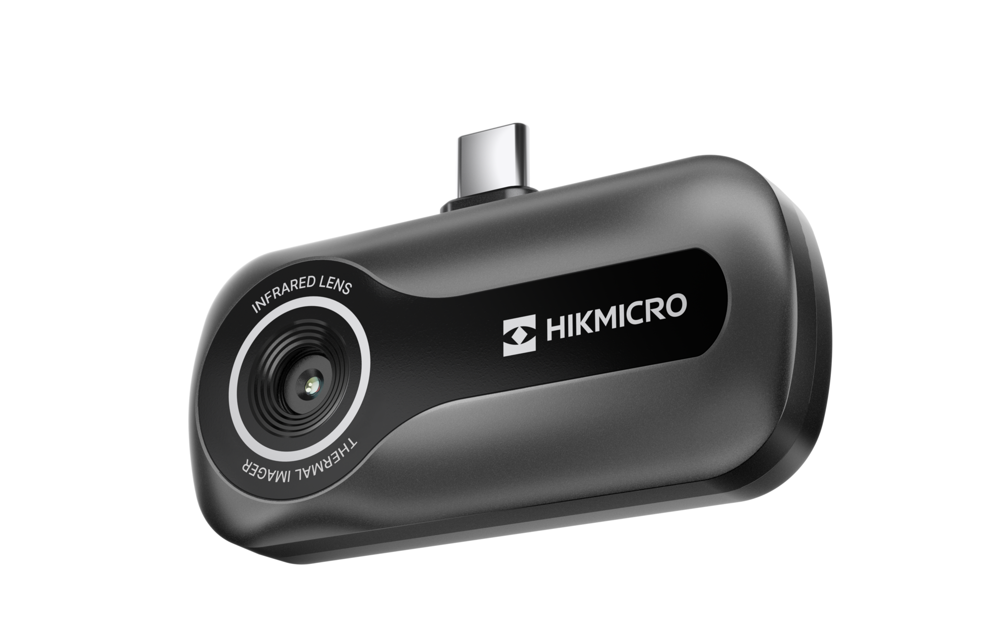 MiniK Warmtebeeldcamera 96x96 pixels, 25Hz IOS en Android - Copy