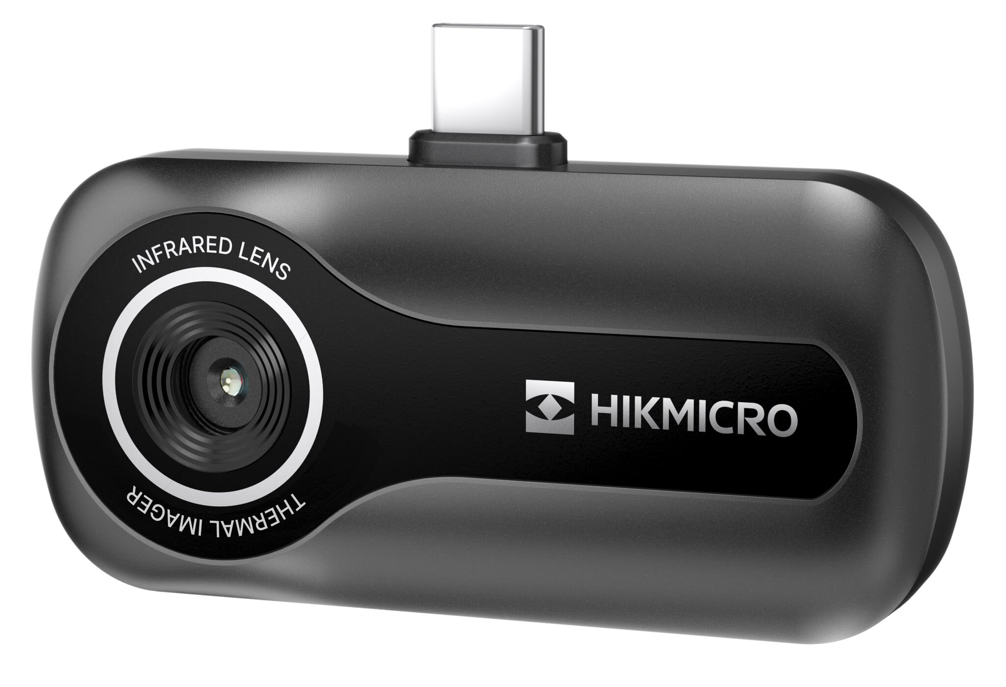 MiniK Warmtebeeldcamera 96x96 pixels, 25Hz IOS en Android - Copy