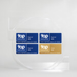 Top Employers Prêmio Triple Regional-Global 2025