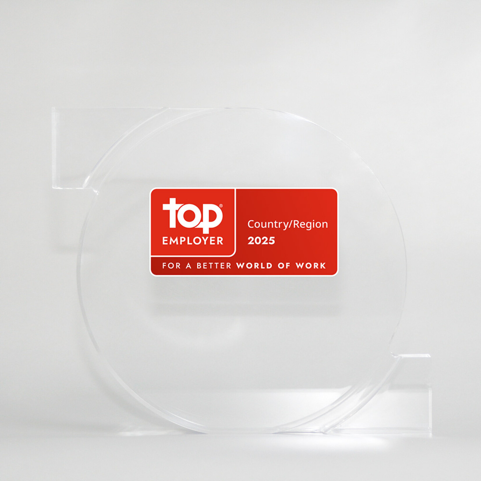 Top Employers Galardón Country 2025