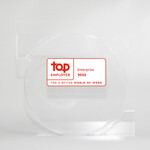 Top Employers Prix Enterprise 2025