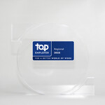 Top Employers Galardón Regional 2025