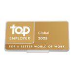 Top Employers Plaquette Global 2025
