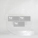 Premios de cristal - 3 seals