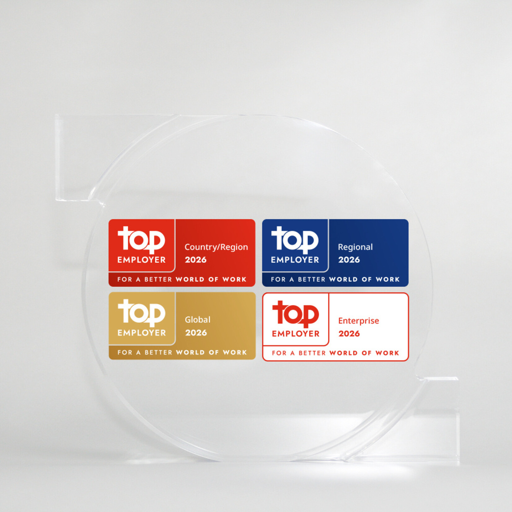 Top Employers Pr√™mio Country-Regional-Global-Enterprise 2026