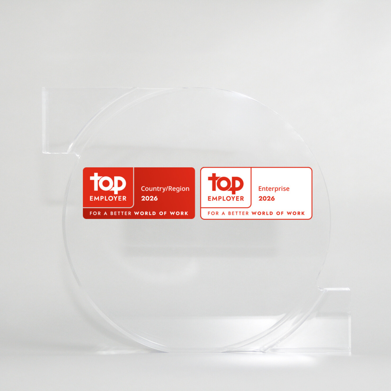 Top Employers Prix Country-Enterprise 2026