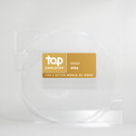 Top Employers Galardón Global 2026