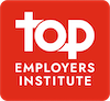 Top Employers Webshop