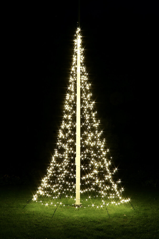 Xmas Starlight® Xmas Starlight® | 7 meter| 1500 LED-lampjes | Warm wit  | | inclusief  smartplug twv € 29.95