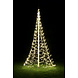 Xmas Starlight® Xmas Starlight® | 7 meter| 1500 LED-lampjes | Warm wit  | | inclusief  smartplug twv € 29.95