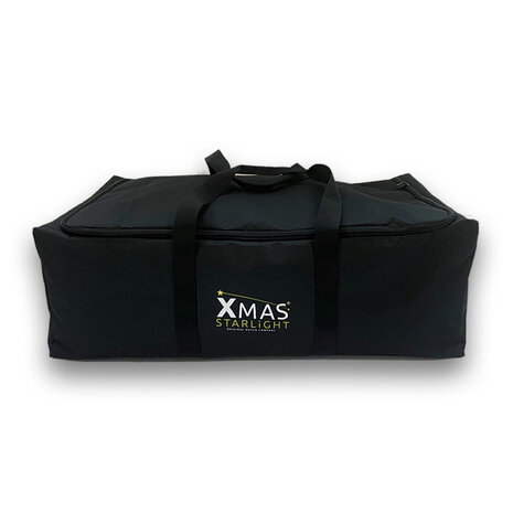 Xmas Starlight® Flexbelt | DUO |  4 meter | 1200 LED-lampjes | Warm wit | multicolor Xmas Starlight® Flexbelt | DUO |  4 meter | 1200 LED-lampjes | Warm wit | multicolor