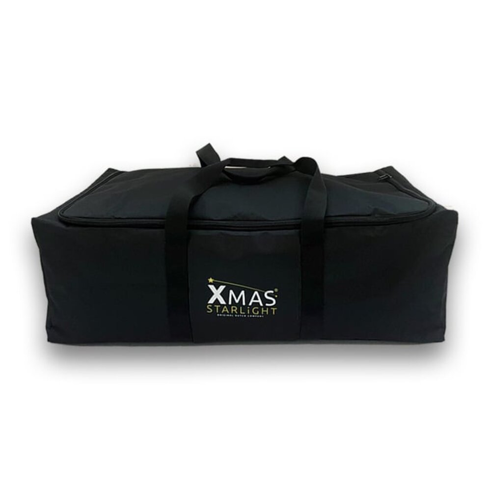 Xmas Starlight® Flexbelt |  8 meter | 2000 LED-lampjes | Warm wit Xmas Starlight® Flexbelt |  8 meter | 2000 LED-lampjes | Warm wit