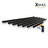 Mast delen 6 meter Xmas Starlight® Mast delen 6 meter Xmas Starlight®