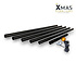 Mast delen 5 meter Xmas Starlight® Mast delen 5 meter Xmas Starlight®