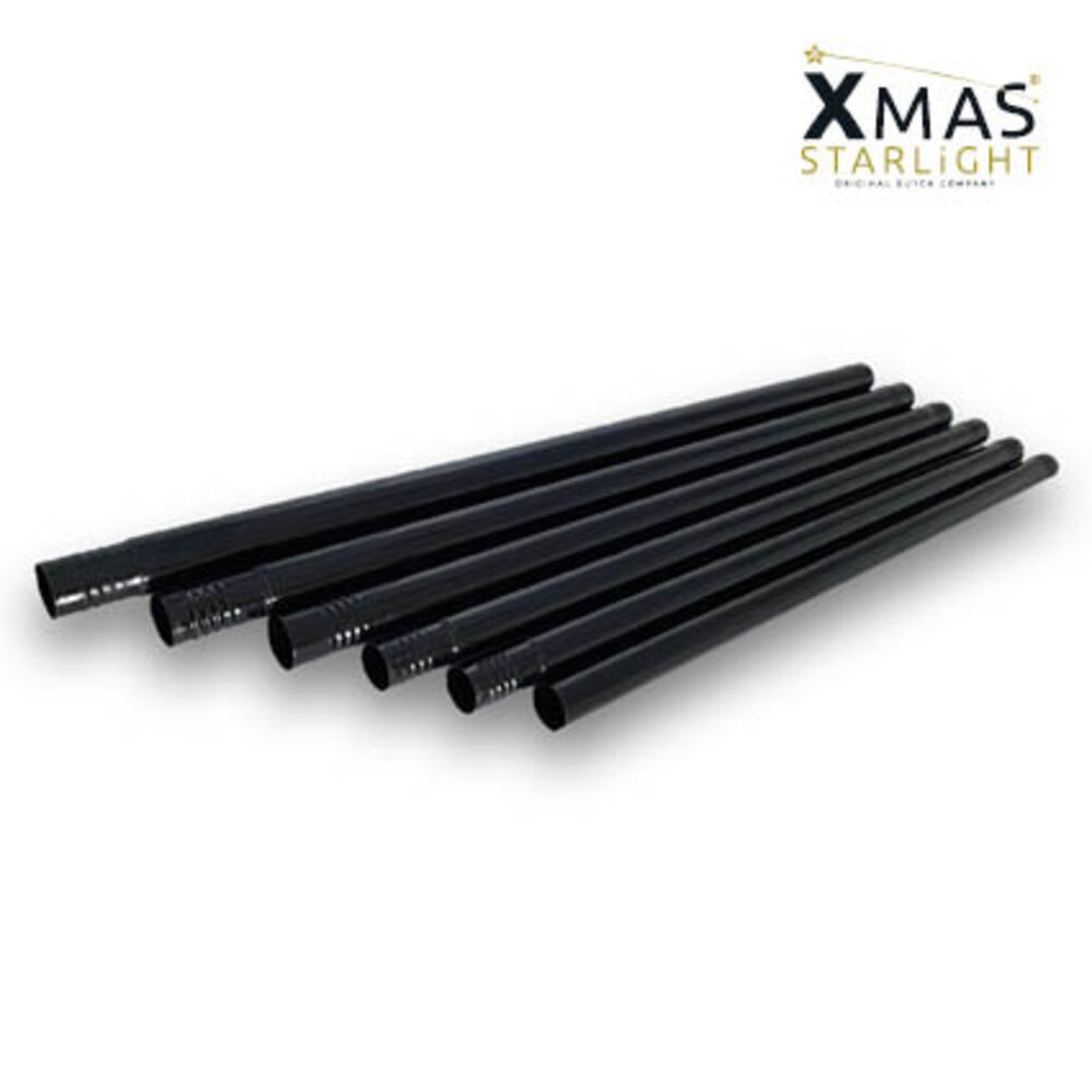 Xmas Starlight® Mast delen 2 meter Xmas Starlight® Xmas Starlight® Mast delen 2 meter Xmas Starlight®