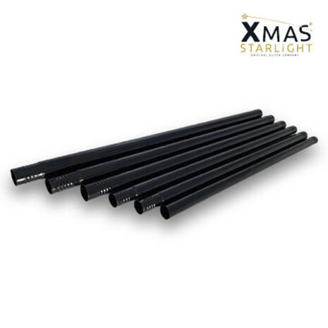 Xmas Starlight® Mast delen 2 meter Xmas Starlight® Xmas Starlight® Mast delen 2 meter Xmas Starlight®
