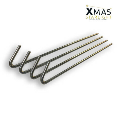 Xmas Starlight® | 12 meter vlaggenmast | 5000 LED-lampjes | Warm wit | inclusief smartplug twv € 29.95 Xmas Starlight® | 12 meter vlaggenmast | 5000 LED-lampjes | Warm wit | inclusief smartplug twv € 29.95