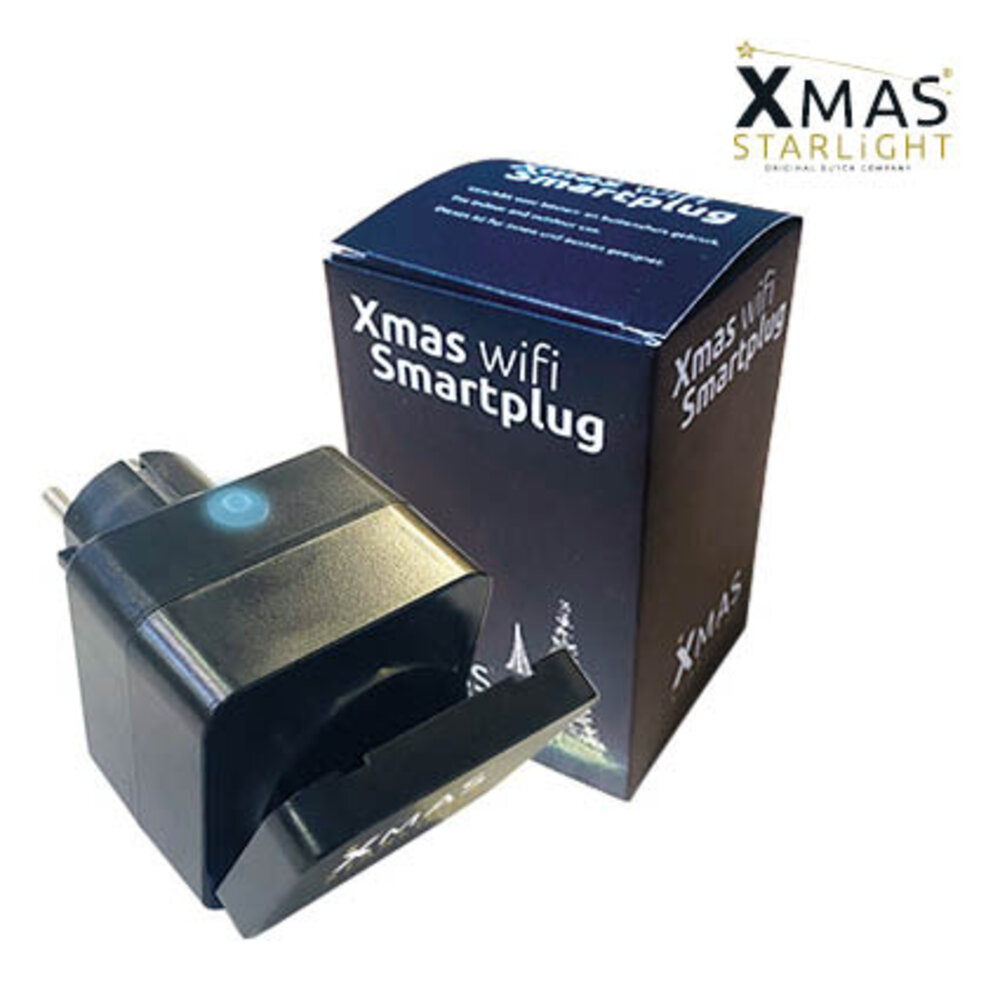 Xmas Starlight®  | Smart plug Xmas Starlight®  | Smart plug