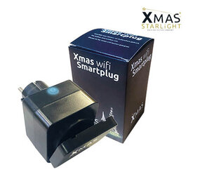 Xmas Starlight® Smart plug Xmas Starlight® Smart plug