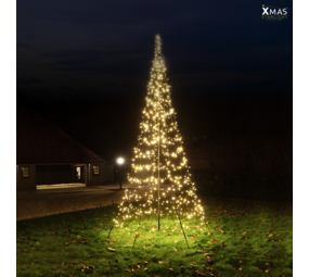 Xmas Starlight® Xmas Starlight® | 3 meter | 480 LED-lampjes | Inclusief mast | Warm wit Xmas Starlight® Xmas Starlight® | 3 meter | 480 LED-lampjes | Inclusief mast | Warm wit