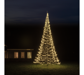 Xmas Starlight® Flexbelt | TWINKLE |  6 meter | 1500 LED-lampjes | Warm wit Xmas Starlight® Flexbelt | TWINKLE |  6 meter | 1500 LED-lampjes | Warm wit
