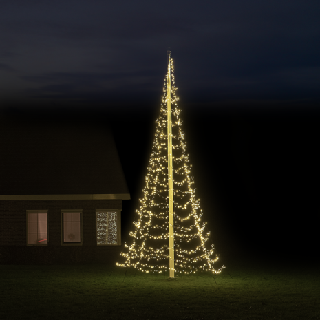 Xmas Starlight® Xmas Starlight® | 6 meter | 1200 LED-lampjes | Warm wit | inclusief timer Xmas Starlight® Xmas Starlight® | 6 meter | 1200 LED-lampjes | Warm wit | inclusief timer