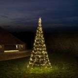Xmas Starlight® Xmas Starlight® | 4 meter | 640 leds  Inclusief mast | Warm wit Xmas Starlight® Xmas Starlight® | 4 meter | 640 leds  Inclusief mast | Warm wit