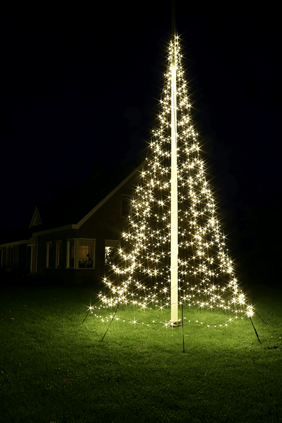 Kom direct in de Kerststemming