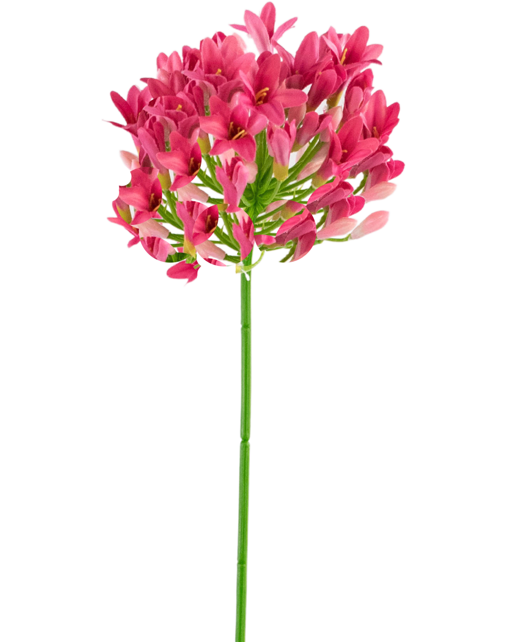 Greenmoods Flor artificial Paniculata 94 cm