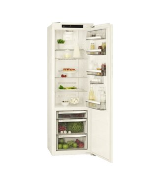 AEG AEG LongFresh Koelkast inbouw 178 cm SKE818E9ZC