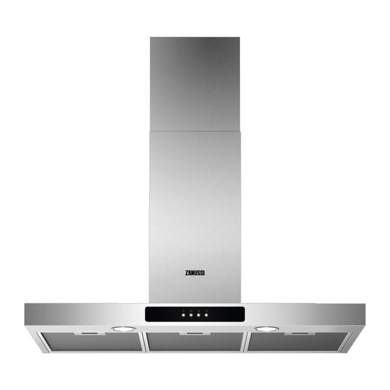 Zanussi Zanussi schouwafzuigkap ZFT519X