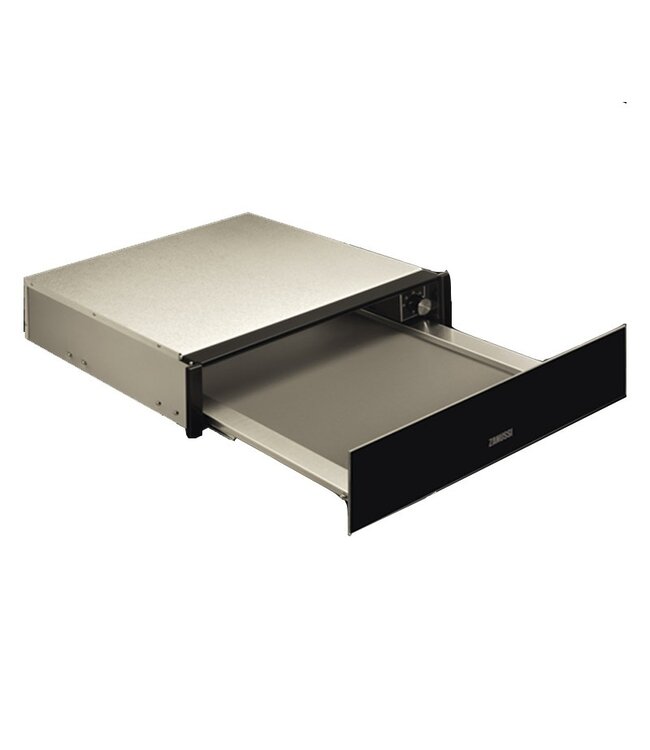 Zanussi warmhoudlade ZWD141K