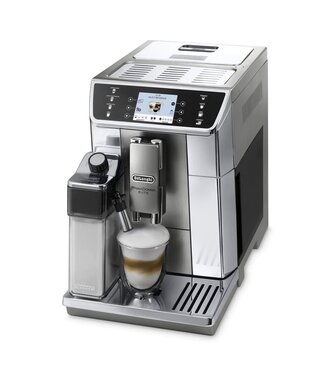 DeLonghi DeLonghi espressomachine ECAM650.55.MS