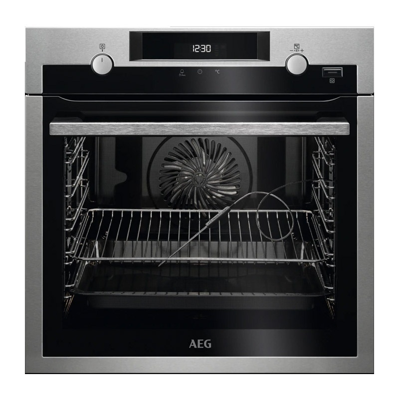 AEG TR969M6C 9000 serie AbsoluteCare Plus warmtepompdroger