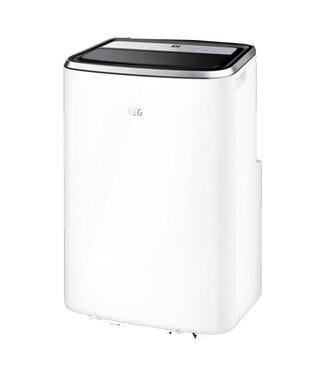 AEG AEG ChillFlex Pro Airconditioner BTU 12000 koelt en verwarmt AXP34U338HW