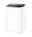 AEG ChillFlex Pro Airconditioner BTU 12000 koelt en verwarmt AXP34U338HW