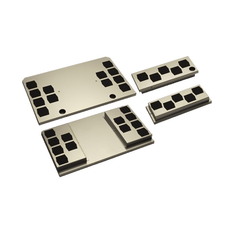 AEG Koolstoffilter MCFB61 Long life super - 1 stuk MCFB65 afbeelding