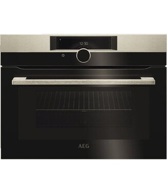 AEG AEG combi magnetron KMK968000M
