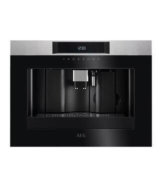 AEG AEG inbouw espresso KKK884500M