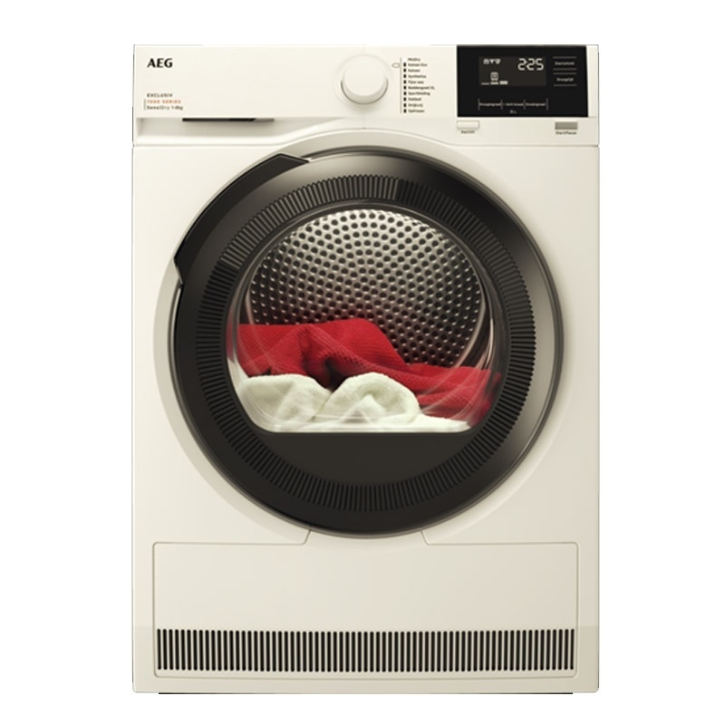 AEG TR7BOCHUM SensiDry
