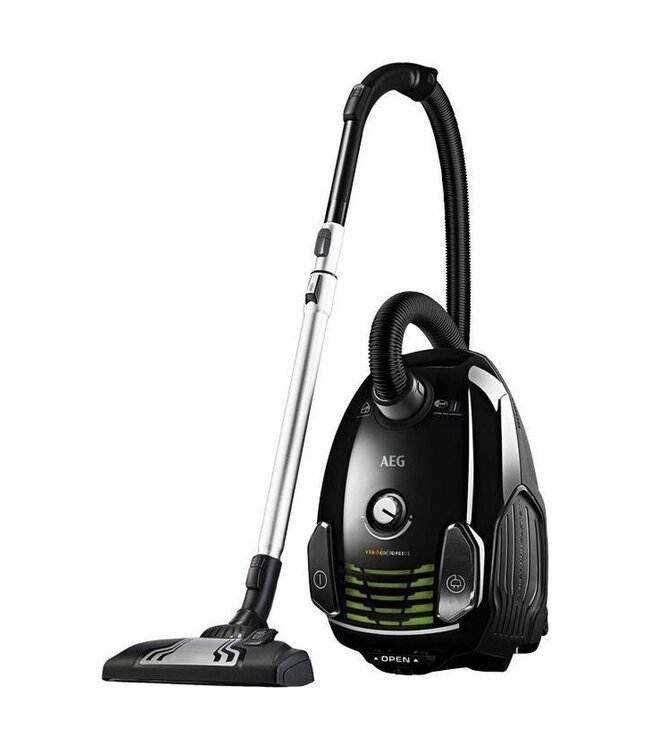 AEG stofzuiger VX6-2-ECO