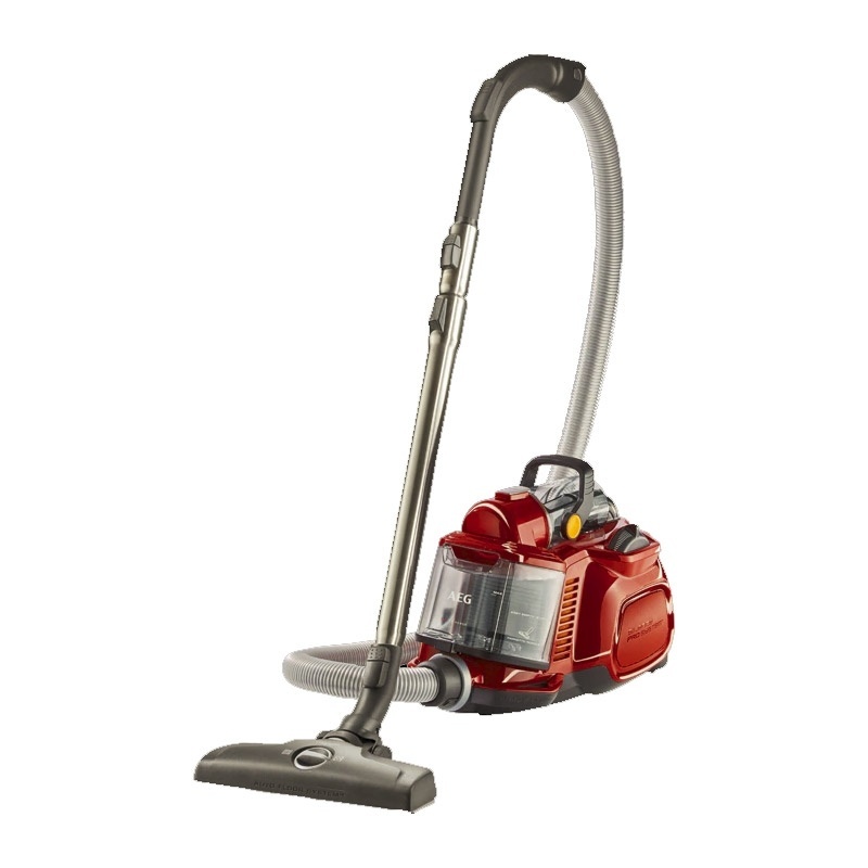 AEG zakloze stofzuiger LX7-2-CR-A afbeelding