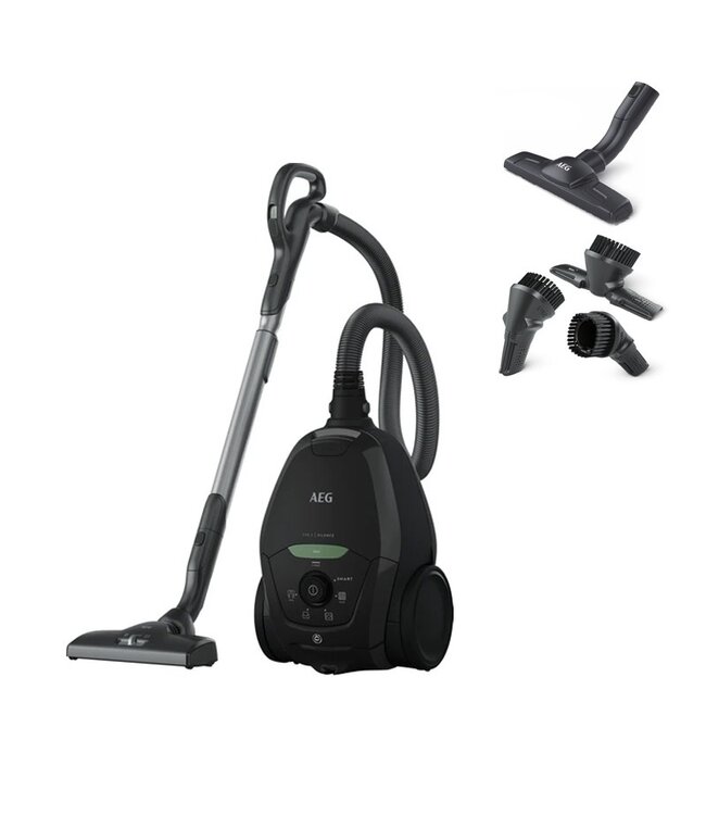 AEG stofzuiger VX82-1-ECO
