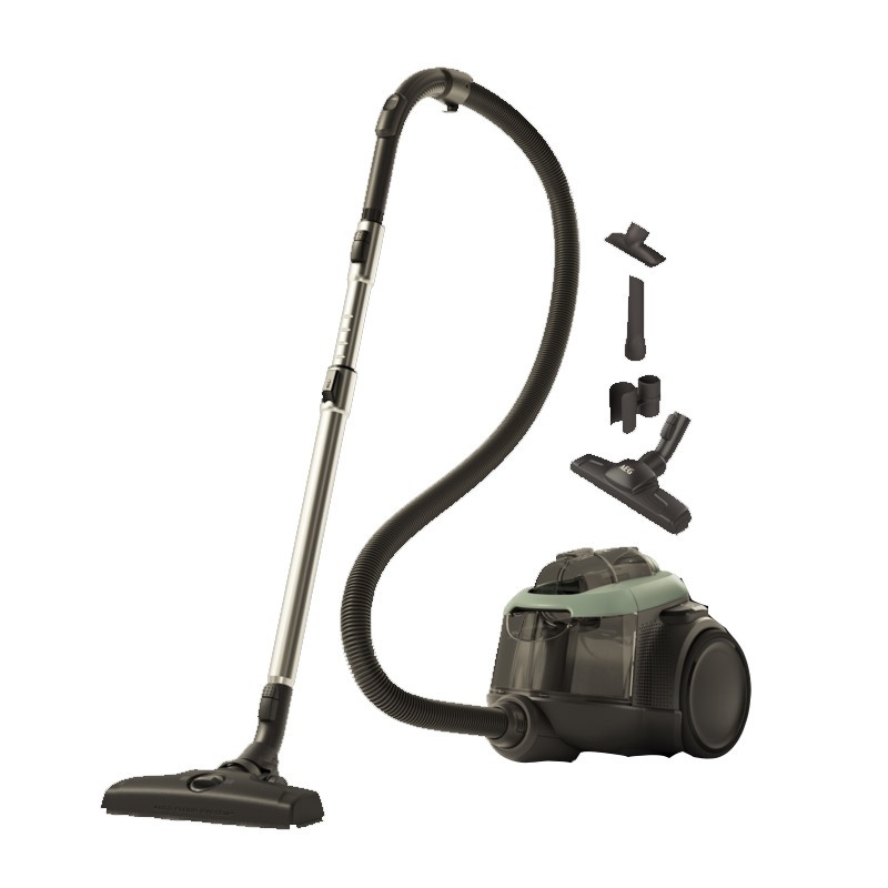 AEG stofzuiger zonder stofzak AL61C2OG afbeelding