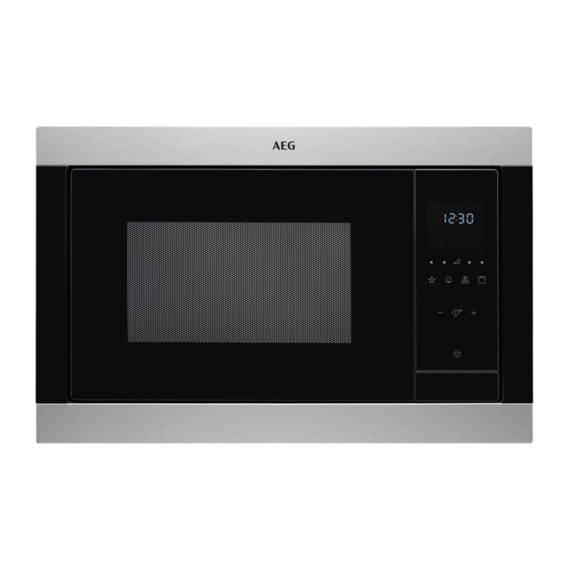 AEG MSB2547D-M Compacte microgolfoven met grill