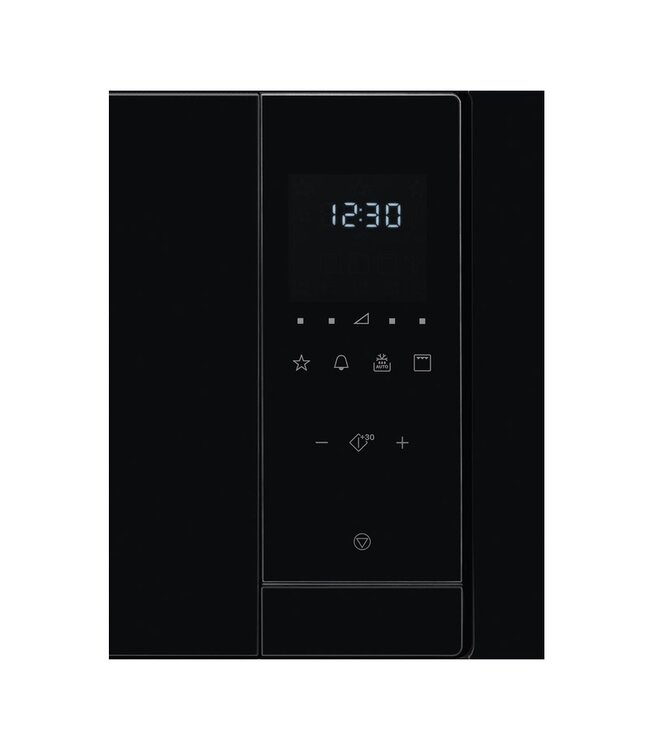 AEG inbouw magnetron MSB2547D-m